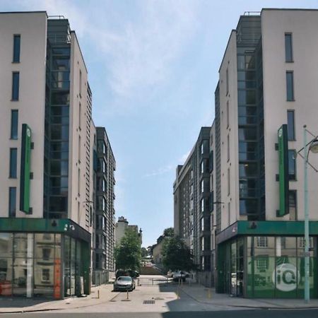 Ferienwohnung Hashtag Plymouth Exterior foto