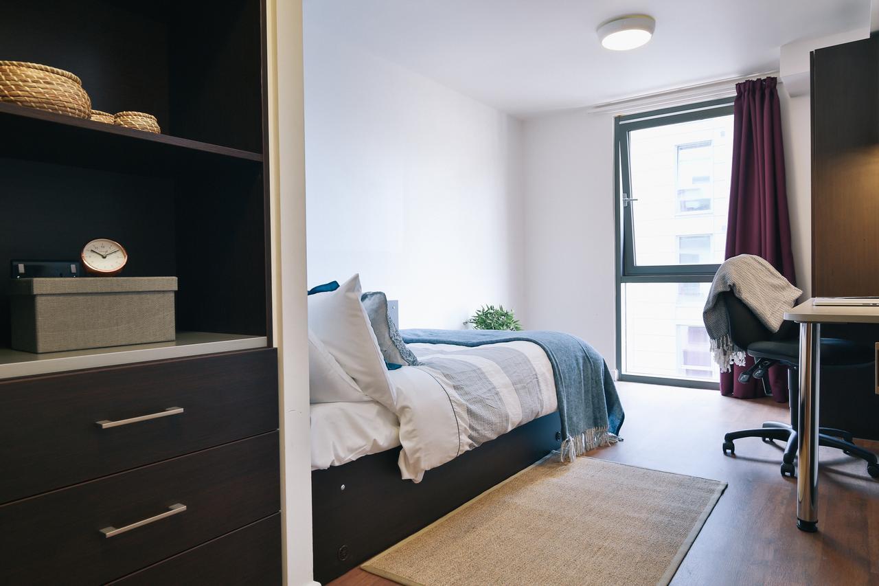 Ferienwohnung Hashtag Plymouth Exterior foto